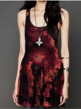 ISO Free people fairy slip- any color, size M or L